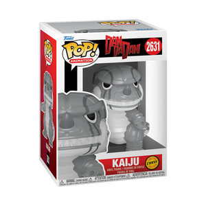 [PRÉ-RESERVA] Funko POP! Dandadan #2631 Kaiju