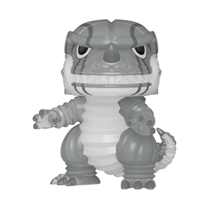 [PRÉ-RESERVA] Funko POP! Dandadan #2631 Kaiju