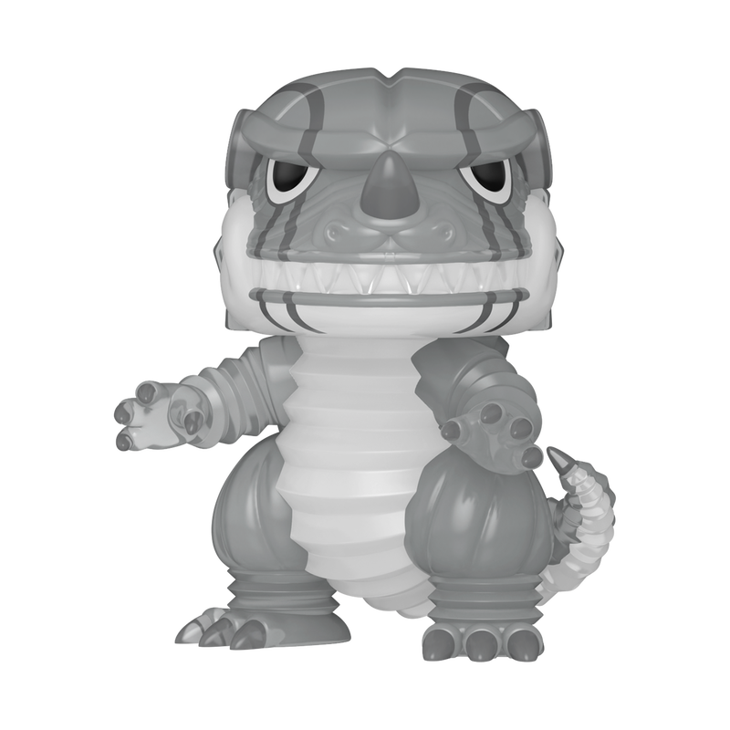 [PRÉ-RESERVA] Funko POP! Dandadan #2631 Kaiju