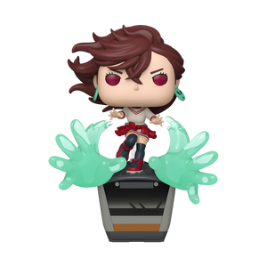 [PRÉ-RESERVA] Funko POP! Dandadan #2628 Momo with Psychokinetic Hands