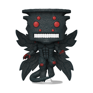[PRÉ-RESERVA] Funko POP! Kaiju No. 8 #2623 Kaiju No. 9 (Winged)
