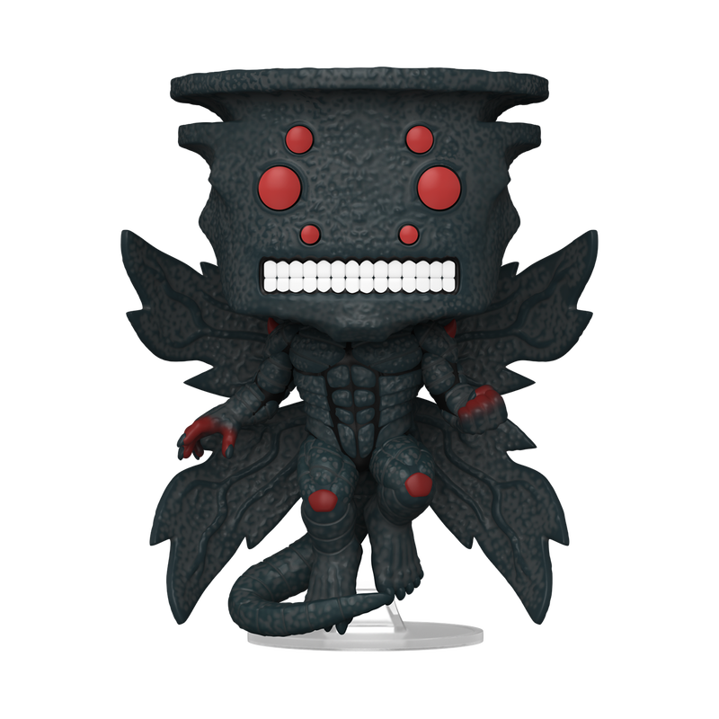 [PRÉ-RESERVA] Funko POP! Kaiju No. 8 #2623 Kaiju No. 9 (Winged)