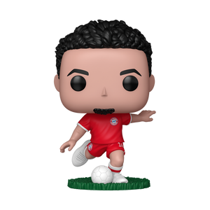 [PRÉ-RESERVA] Funko POP! Soccer #111 Luis Díaz (Kicking)