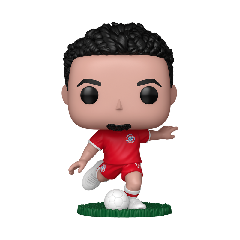 [PRÉ-RESERVA] Funko POP! Soccer #111 Luis Díaz (Kicking)