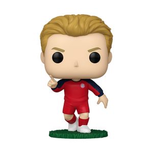 [PRÉ-RESERVA] Funko POP! Soccer #112 Stefan Effenberg