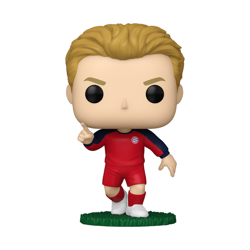 [PRÉ-RESERVA] Funko POP! Soccer #112 Stefan Effenberg