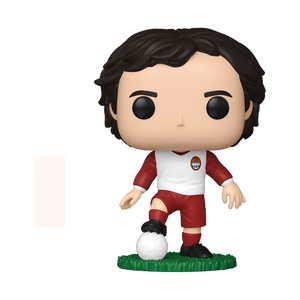 [PRÉ-RESERVA] Funko POP! Soccer #113 Franz Beckenbauer