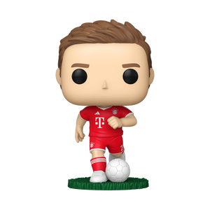 [PRÉ-RESERVA] Funko POP! Soccer #114 Philipp Lahm
