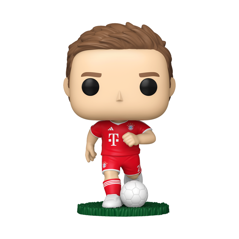 [PRÉ-RESERVA] Funko POP! Soccer #114 Philipp Lahm