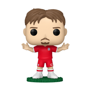 [PRÉ-RESERVA] Funko POP! Soccer #115 Lennart Karl