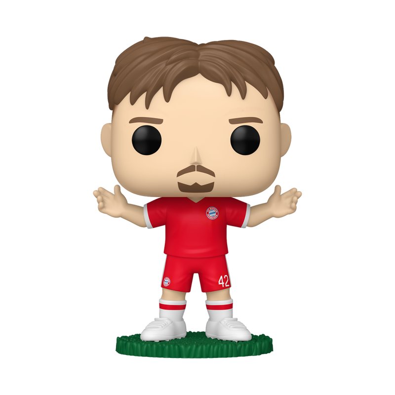 [PRÉ-RESERVA] Funko POP! Soccer #115 Lennart Karl