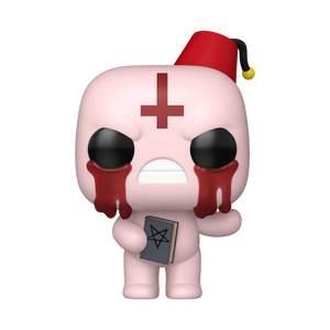 [PRÉ-RESERVA] Funko POP! The Binding of Isaac #1337 Judas