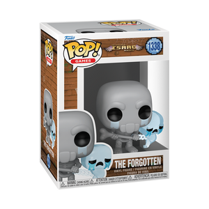 [PRÉ-RESERVA] Funko POP! The Binding of Isaac #1338 The Forgotten