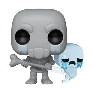 [PRÉ-RESERVA] Funko POP! The Binding of Isaac #1338 The Forgotten