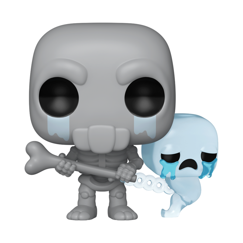 [PRÉ-RESERVA] Funko POP! The Binding of Isaac #1338 The Forgotten