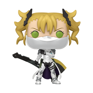 [PRÉ-RESERVA] Funko POP! Kaiju No. 8 #2624 Kikoru Shinomiya (Numbers Weapon 4 Suit) Exclusivo
