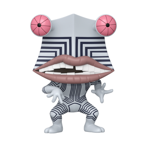 [PRÉ-RESERVA] Funko POP! Dandadan #2633 Serpoian Exclusivo