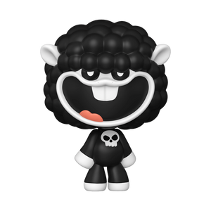 [PRÉ-RESERVA] Funko POP! Poppy Playtime #1336 Baba Chops Exclusivo