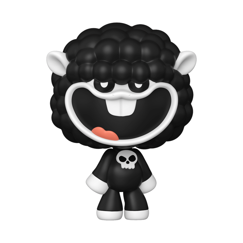 [PRÉ-RESERVA] Funko POP! Poppy Playtime #1336 Baba Chops Exclusivo