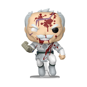 [PRÉ-RESERVA] Funko POP! Invincible #1982 Conquest (Bloody) Exclusivo