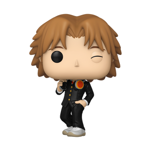 [PRÉ-RESERVA] Funko POP! Persona #1352 Yosuke Hanamura