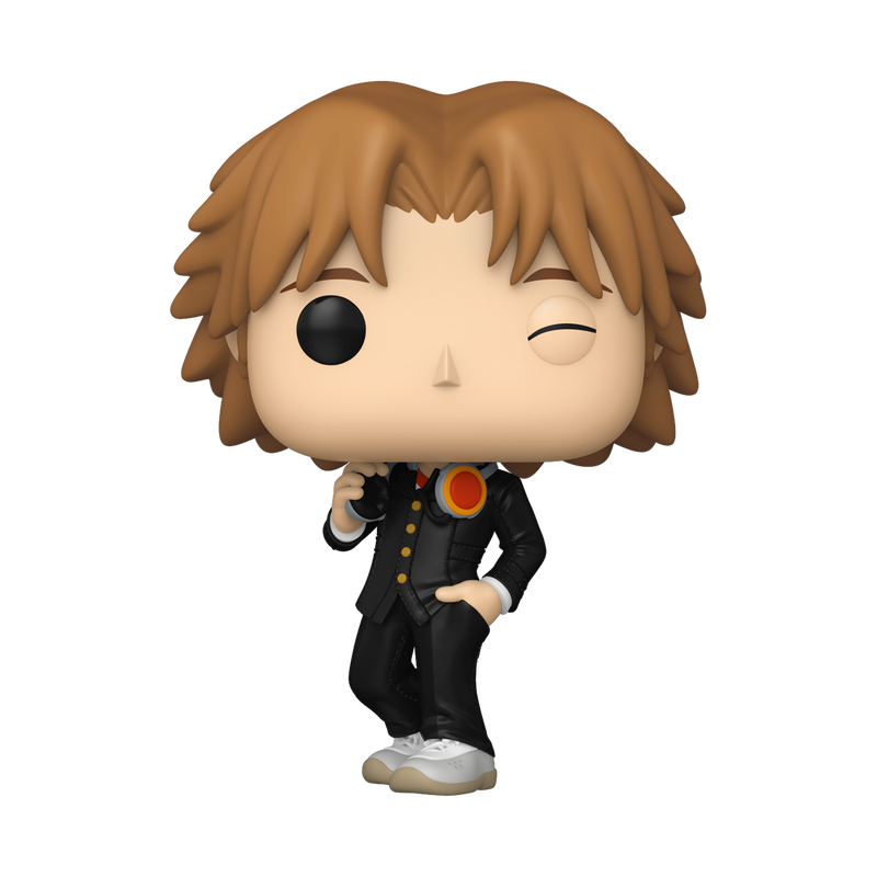 [PRÉ-RESERVA] Funko POP! Persona #1352 Yosuke Hanamura