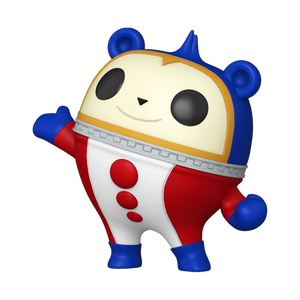[PRÉ-RESERVA] Funko POP! Persona #1351 Teddie