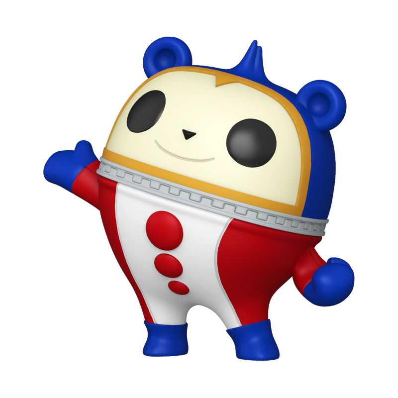 [PRÉ-RESERVA] Funko POP! Persona #1351 Teddie
