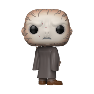 [PRÉ-RESERVA] Funko POP! Harry Potter #226 Professor Quirrell with Lord Voldemort Exclusivo