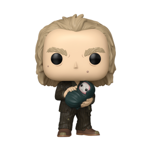 [PRÉ-RESERVA] Funko POP! Harry Potter #227 Wormtail with Lord Voldemort Exclusivo