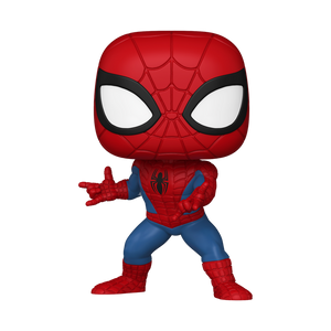 [PRÉ-RESERVA] Funko POP! Jumbo Spider-Man #1653 Spider-Man