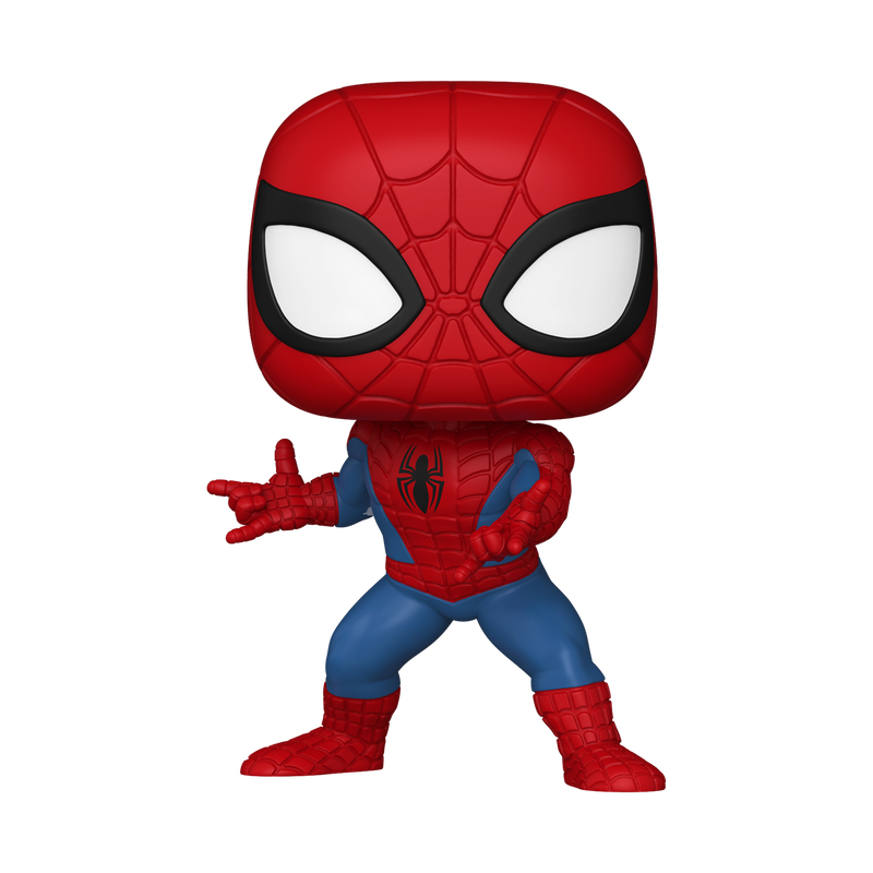 [PRÉ-RESERVA] Funko POP! Jumbo Spider-Man #1653 Spider-Man