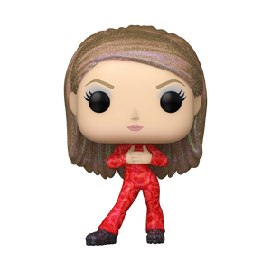 [PRÉ-RESERVA] Funko POP! Britney Spears # Britney Spears (Pop! 250)