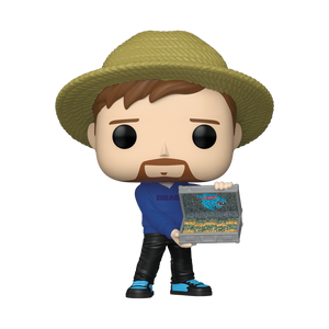 [PRÉ-RESERVA] Funko POP! MrBeast # Mr. Beast (Pop! 250)