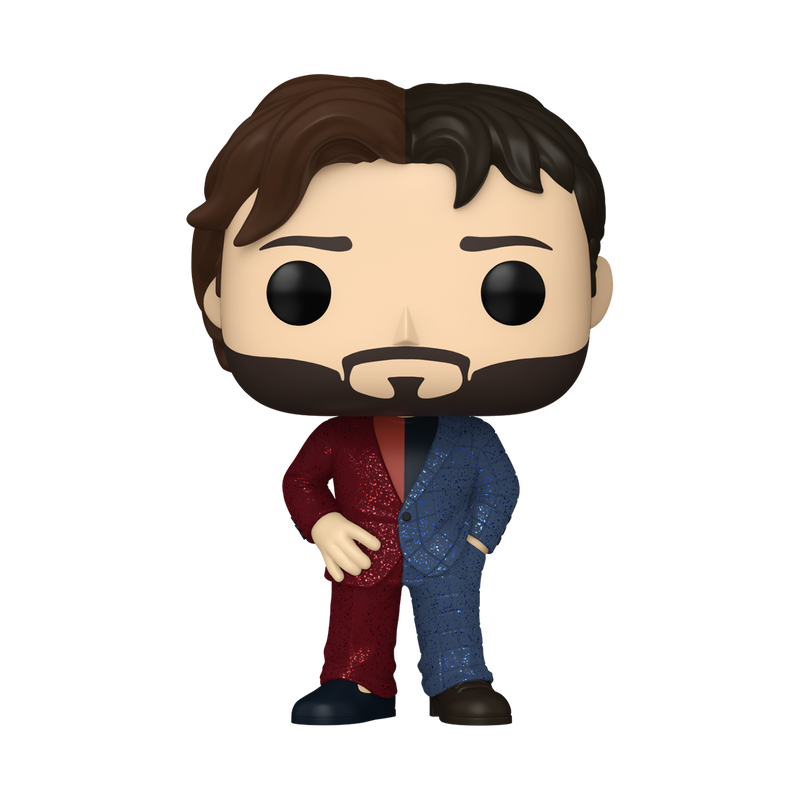[PRÉ-RESERVA] Funko POP! The Duffer Brothers # Duffer Brothers (Pop! 250)