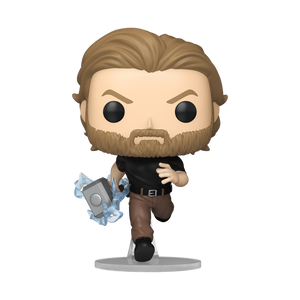 [PRÉ-RESERVA] Funko POP! Avengers: Doomsday #1679 Steve Rogers (Doomsday)
