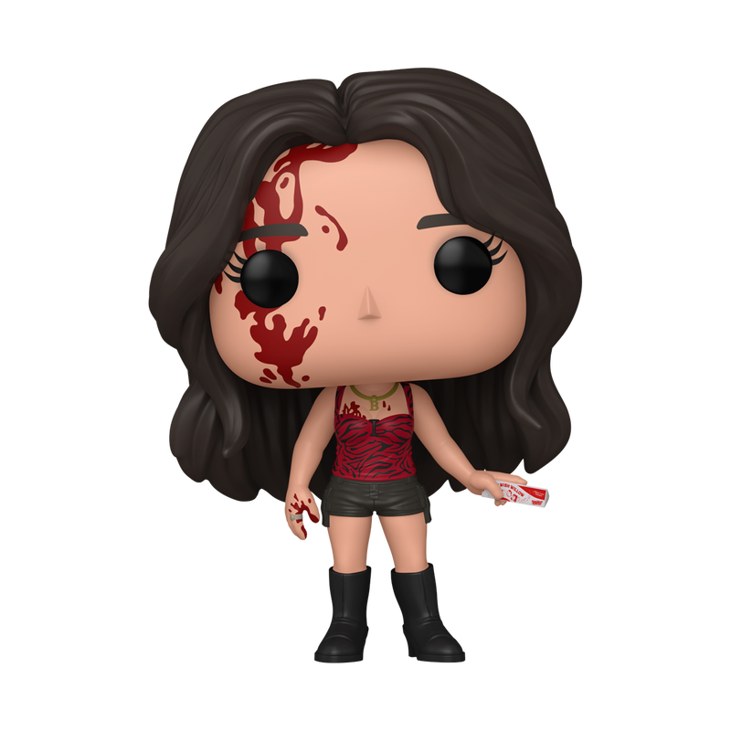 [PRÉ-RESERVA] Funko POP! Obsession #2192 Nikki (Bloody)