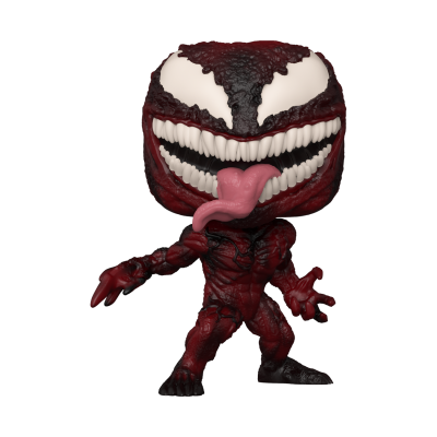 Funko POP! Venom: Let There Be Carnage #889 Carnage