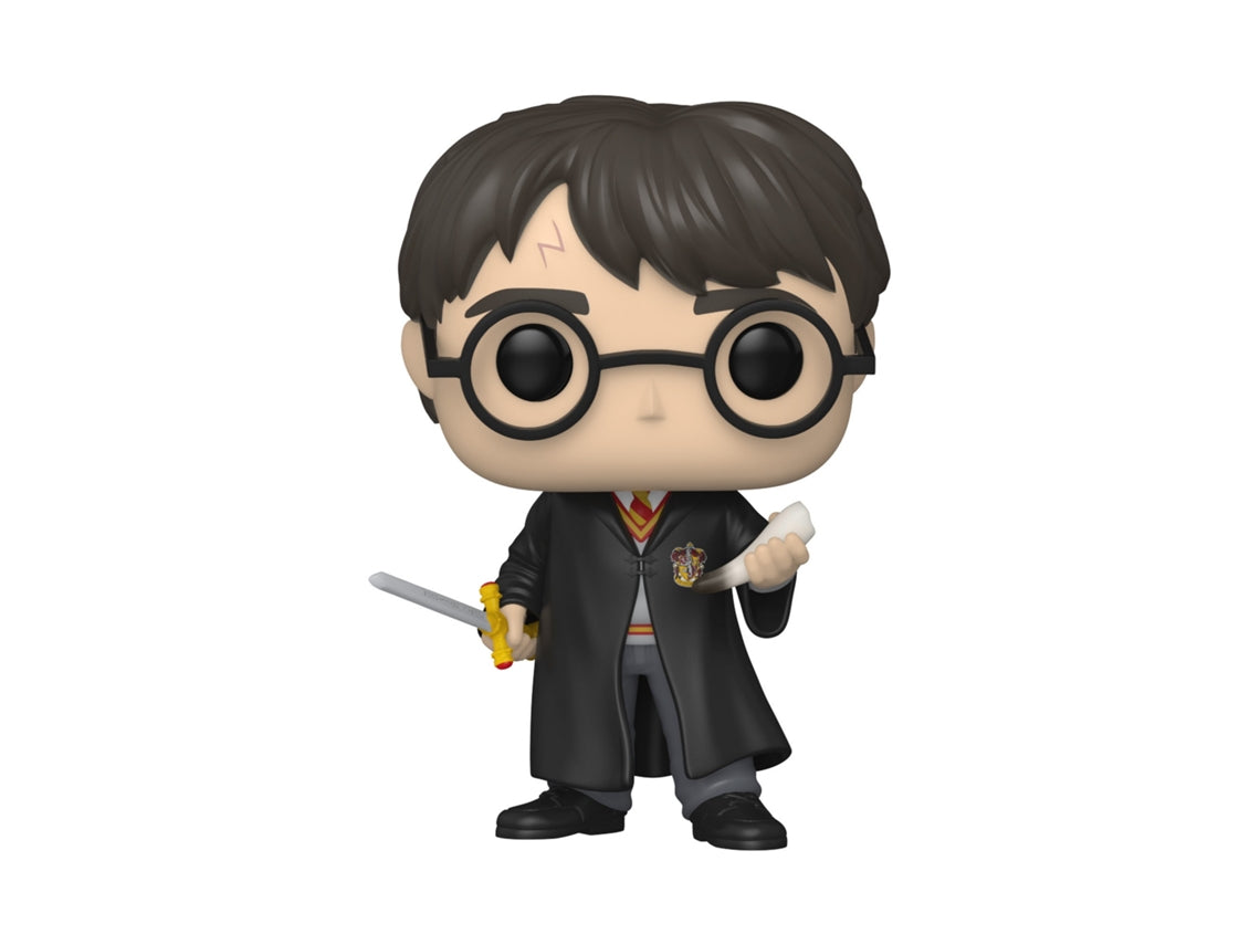 Funko Pop! Harry Potter #147 Harry Potter NYCC 2022 Exclusivo