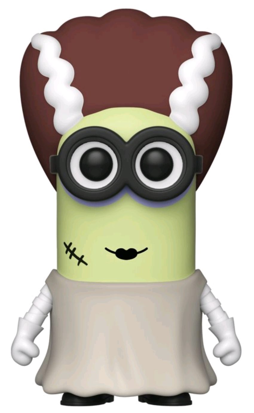 Funko POP! Minions Monsters #970 Bride Kevin