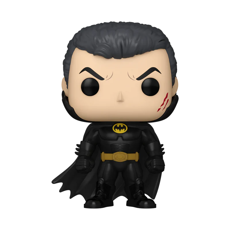Batman POP! Heroes Vinyl BM 85th- Batman(UN) 9 cm