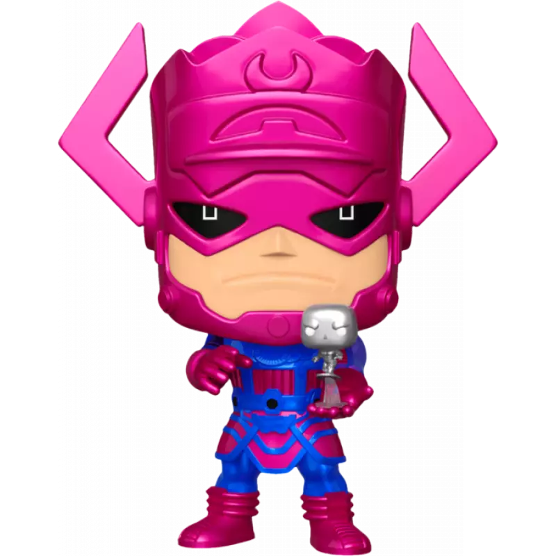 Funko POP! Marvel #809 Galactus 10 inch Exclusivo