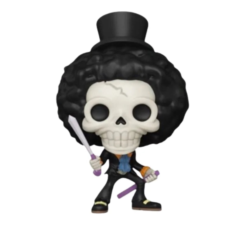 Funko POP! One Piece #2231 Brook