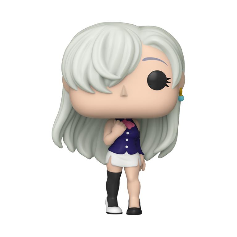 Funko POP! Seven Deadly Sins #1343 Elizabeth