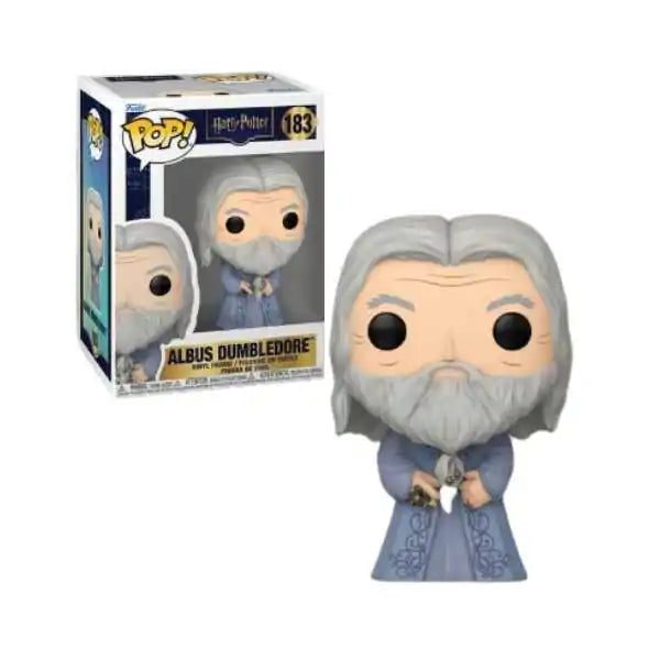 Funko POP! Harry Potter #183 Albus Dumbledore