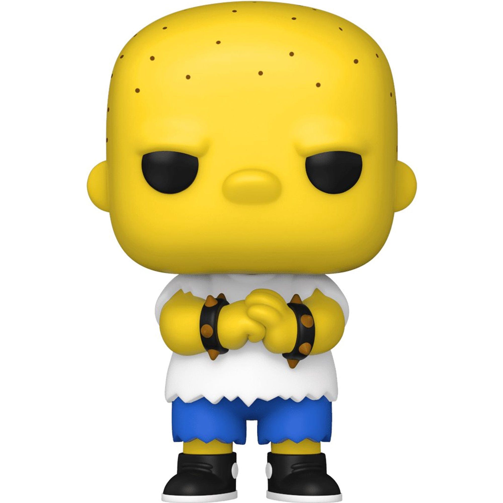 Funko Pop! The Simpsons #1282 Kearney Zzyzwicz NYCC 2022 Exclusivo