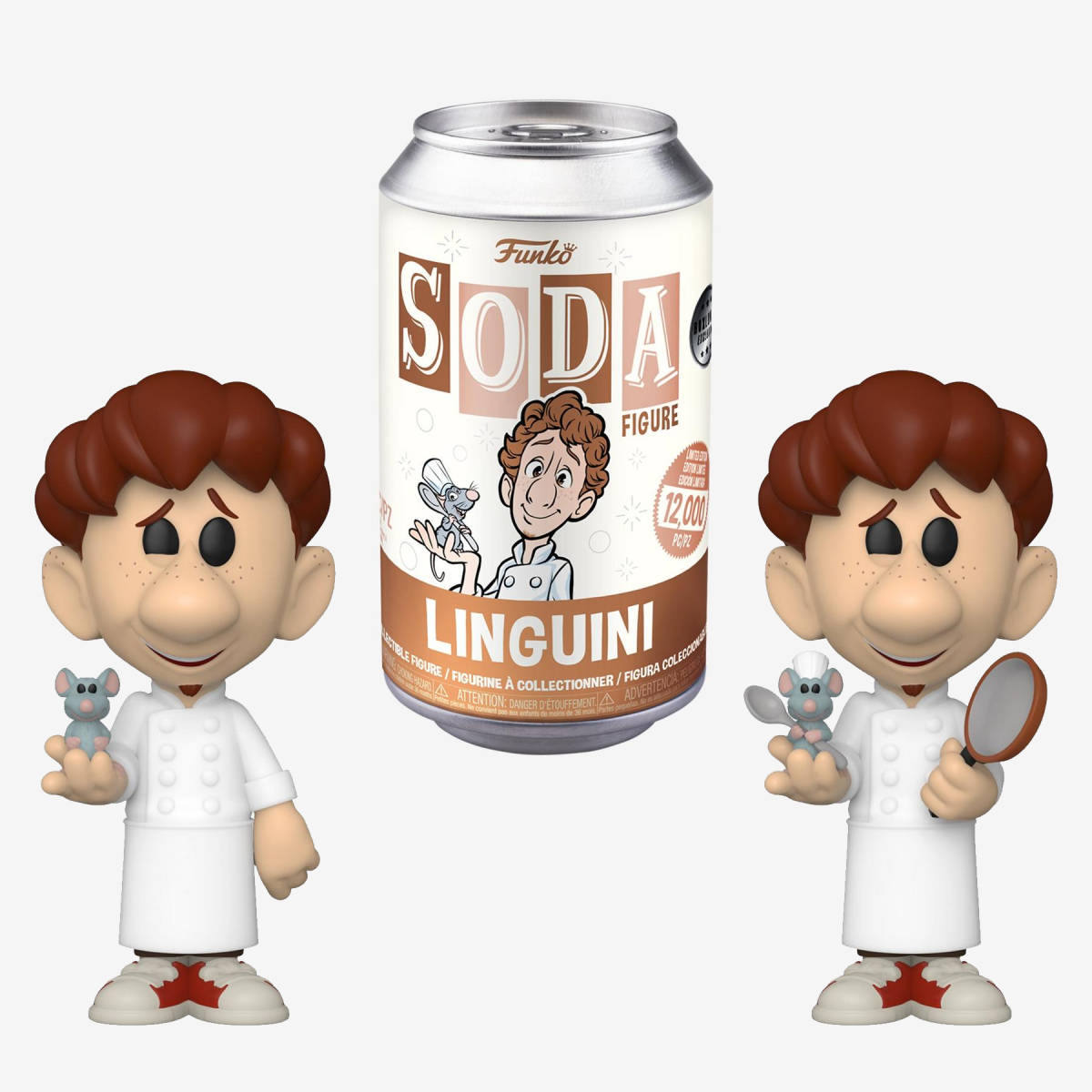 funko-soda-disney-linguini-exclusivo