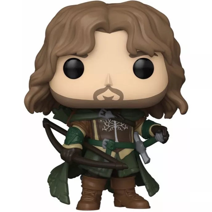 Funko POP! Lord of the Rings #1983 Faramir