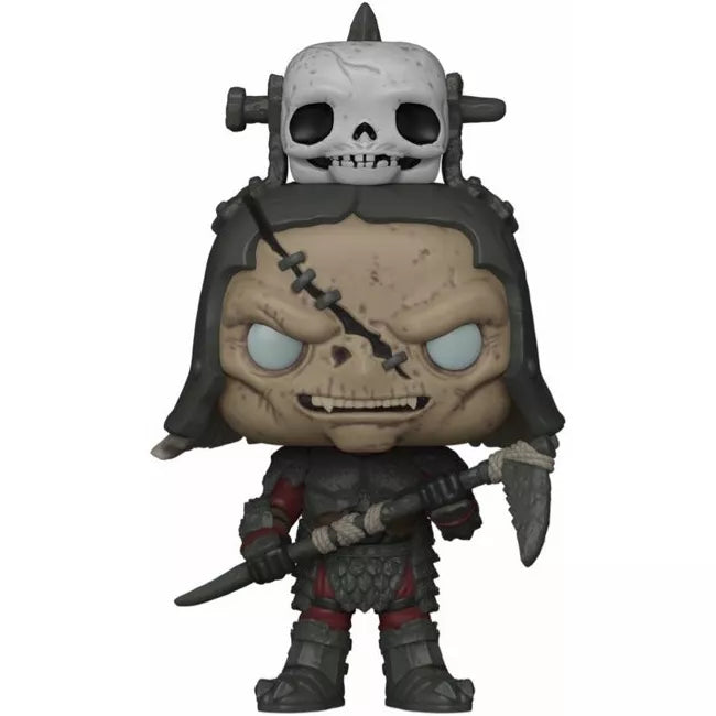 Funko POP! Lord of the Rings #1984 Guritz