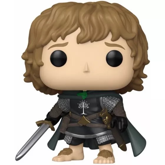 Funko POP! Lord of the Rings #1985 Peregrin Took
